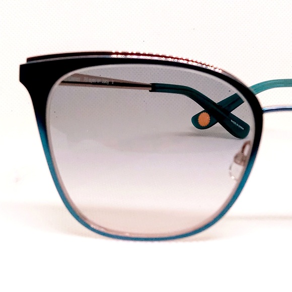 JUICY COUTURE SUNGLASSES WITH NON-PRESCRIPTION LENSES: - Picture 12 of 14